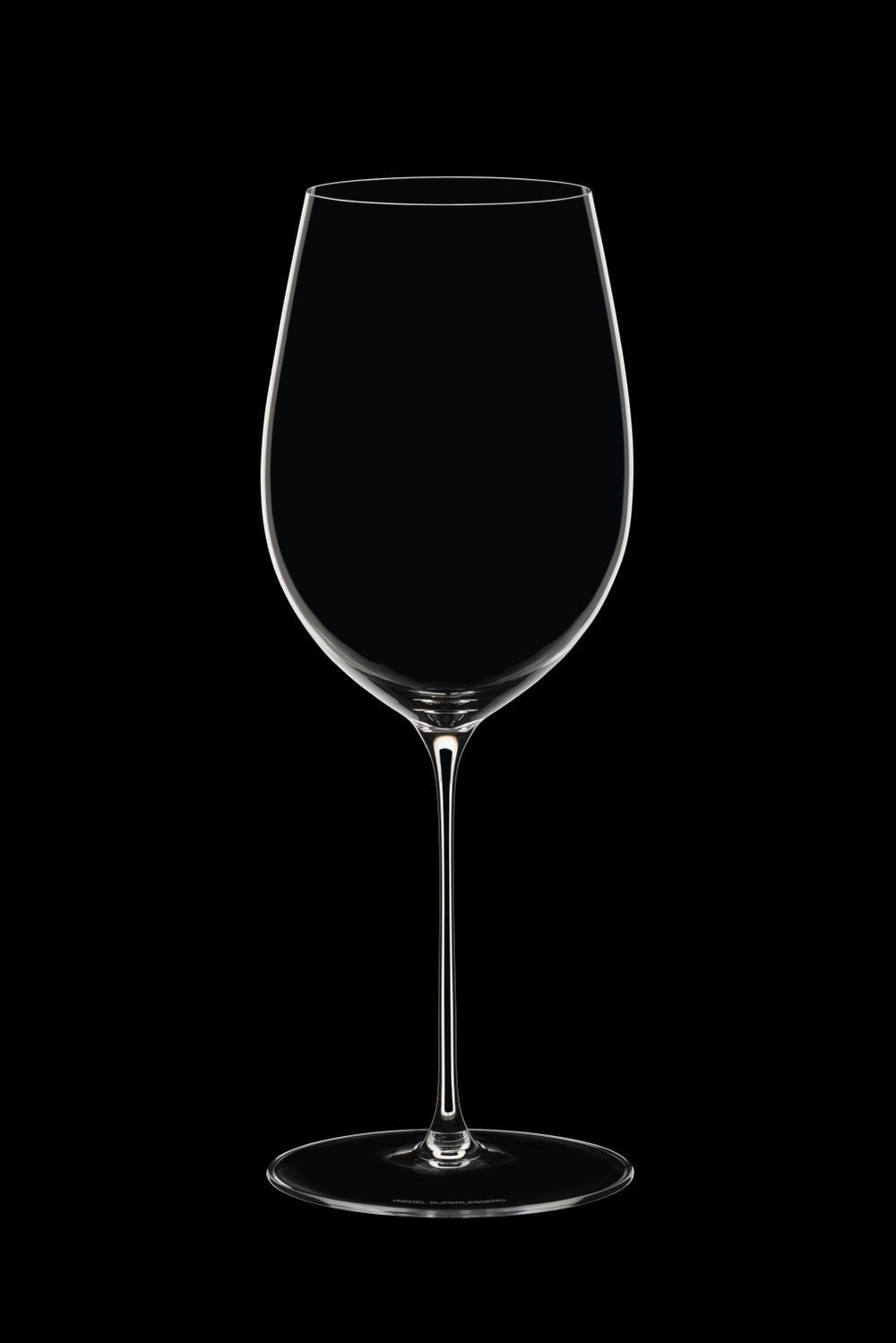 Бокал для красного вина Bordeaux Grand Cru 953 мл Superleggero Riedel