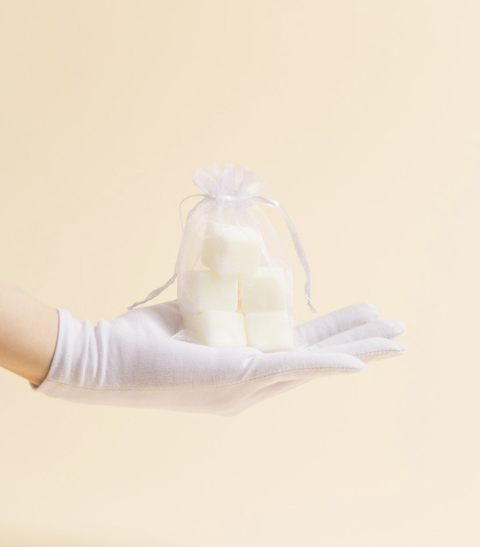 Саше – Simply Genius | Lovely Day