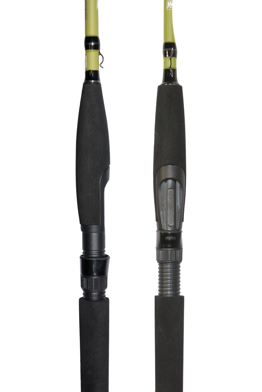 Спиннинг Maximus BUTCHER-X JIG 21ML 2,1m  7-25g