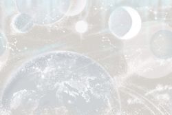 Бесшовная фреска MOD-83, 2,7 м (Ширина 4 м)