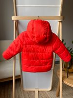 Двусторонняя куртка Jacadi