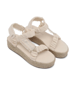 Босоножки Evans EMU Australia - бежевый(W13028)