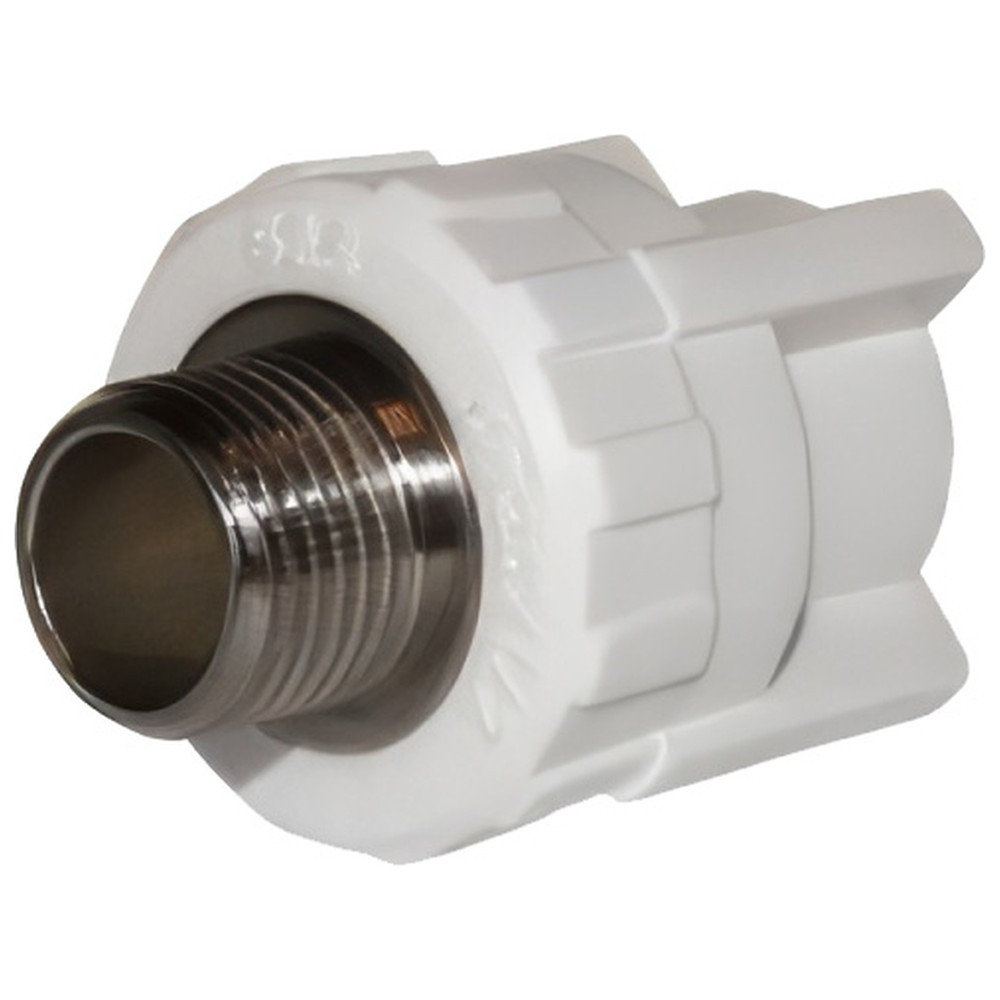 Муфта Lavita комб. PPR-НР 25х1/2