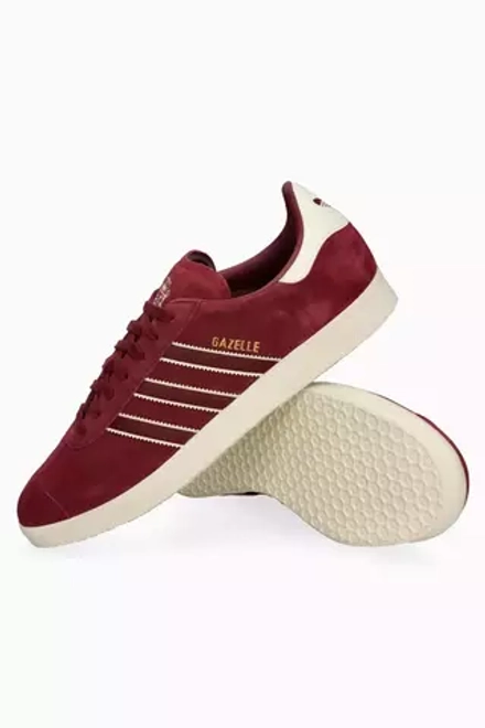 Adidas gazelle bordeaux hotsell