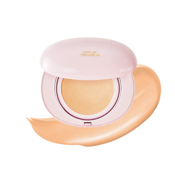 Milktouch All-day Skin Fit Milky Glow Cushion