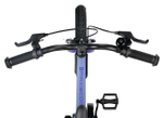 Детский велосипед Maxiscoo Air Standart Plus 14" (2024)