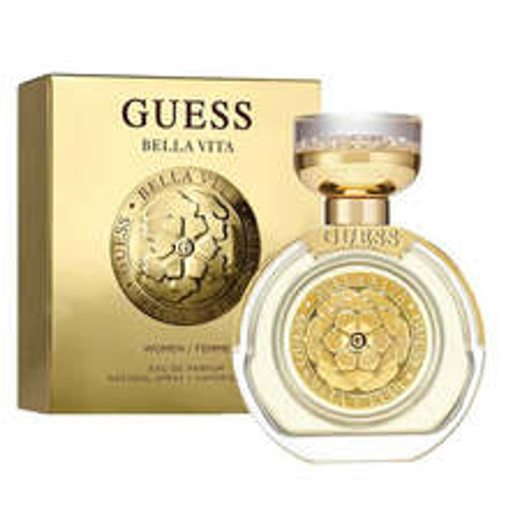 Guess Bella Vita EDP 100ml