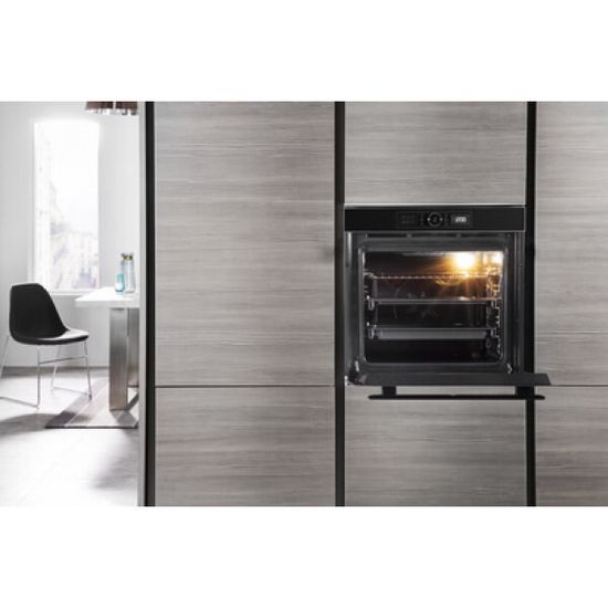 Электрический духовой шкаф Whirlpool AKZM 8420 NB