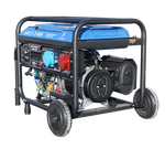 Бензиновый генератор АБ5,5-Т400-ВМ121Э