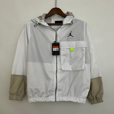 Ветровка Jordan