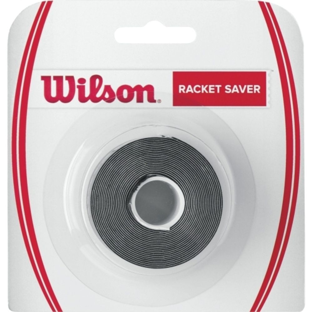 Wilson Racket Saver - черный