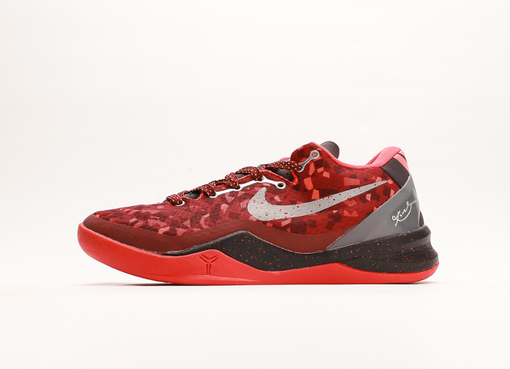 Купить баскетбольные кроссовки Nike Kobe 8 Year of the Snake