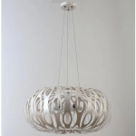 Подвесная люстра Rivoli MEIKE 4080-205