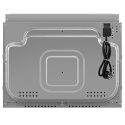 Встраиваемый электрический духовой шкаф Maunfeld AMCO537GB