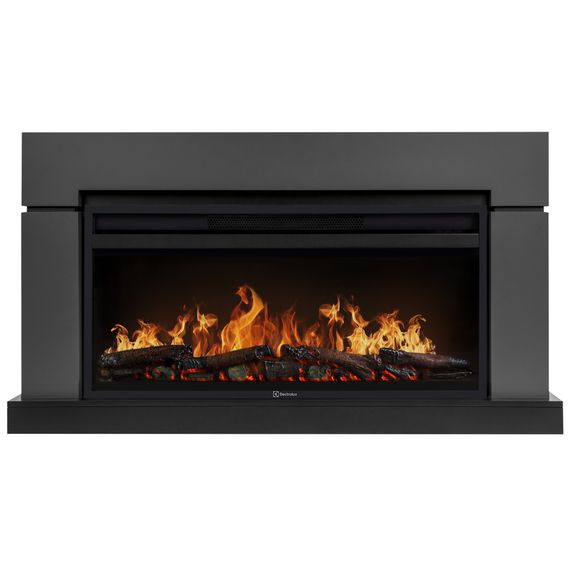 Портал Firelight Lindos 42/40/36, графит — (2)