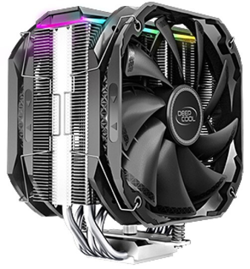 Кулер  Deepcool AS500 PLUS