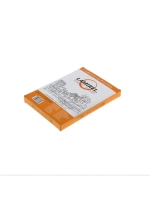 Пленка для ламинирования CRC-78766(01) (А5, 100мкм, 100 шт.)