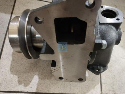 Насос водяной 236-1307010-Б2