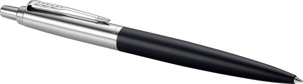 Шариковая ручка Parker Jotter XL Black CT