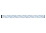 Шлейф 60 pin, 20 см, шаг 0.5 мм FFC, обратный Б