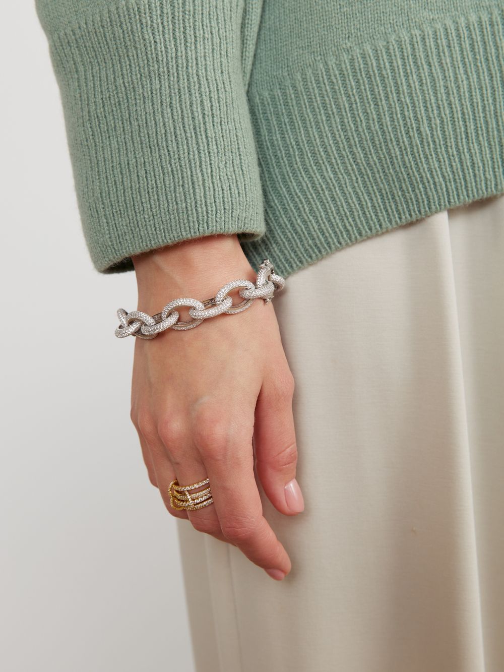 SHINE BRIGHT BRACELET