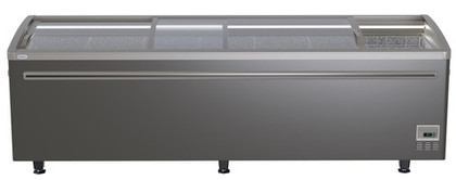 Ларь-бонета GTS2500G