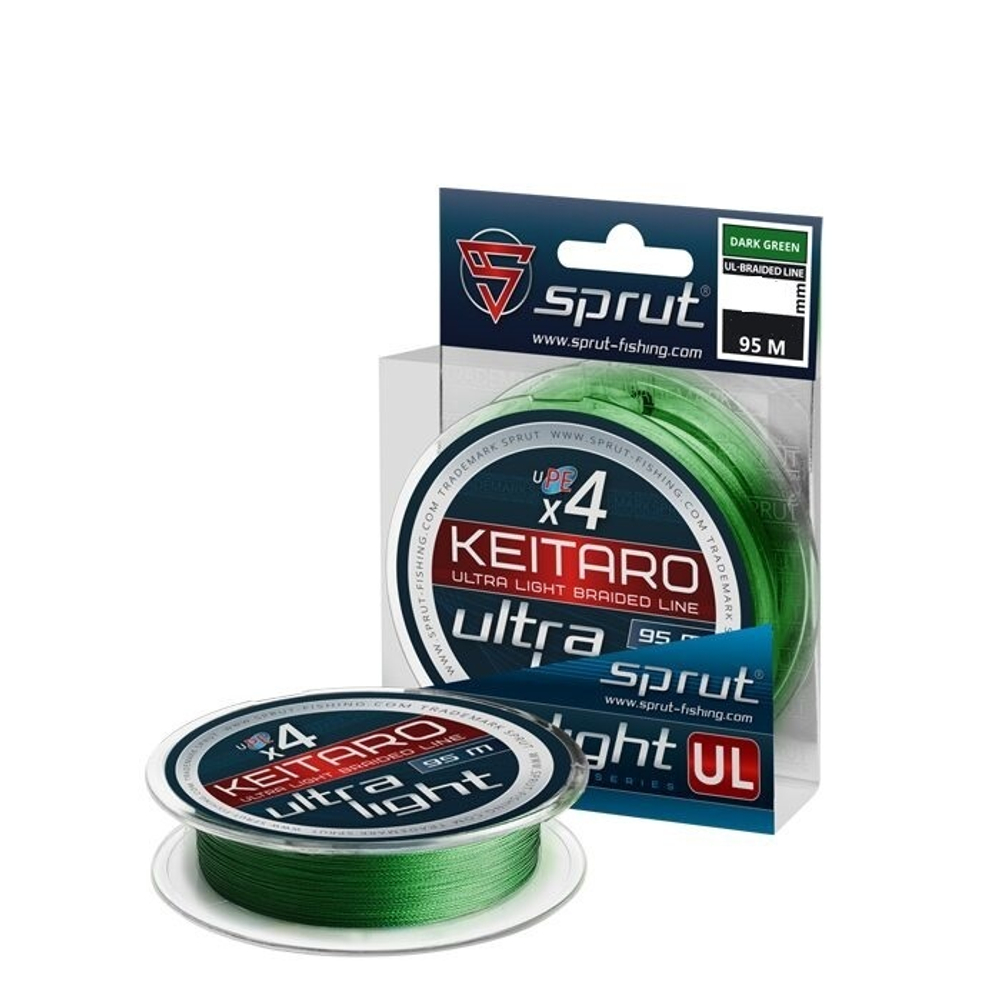 Шнур Sprut KEITARO