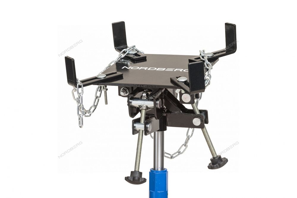 NORDBERG (N34S_1) Насадка на трансмиссионную стойку N3405