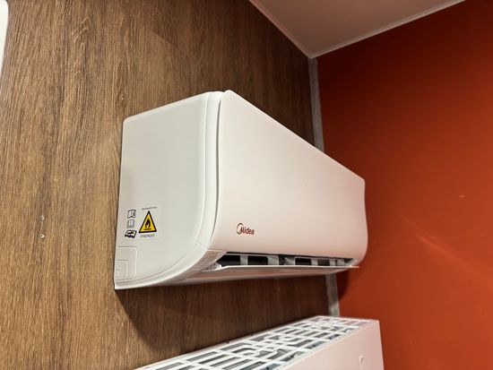 Midea Paramount MSAG1-07HRN1-I/MSAG1-07HRN1-O