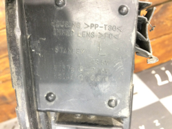 ДХО левый LED Suzuki Vitara 2 14-нв Б/У Оригинал 3658454P00