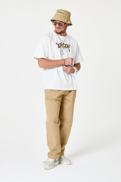 Футболка Q2ZA - "Клавиатура"