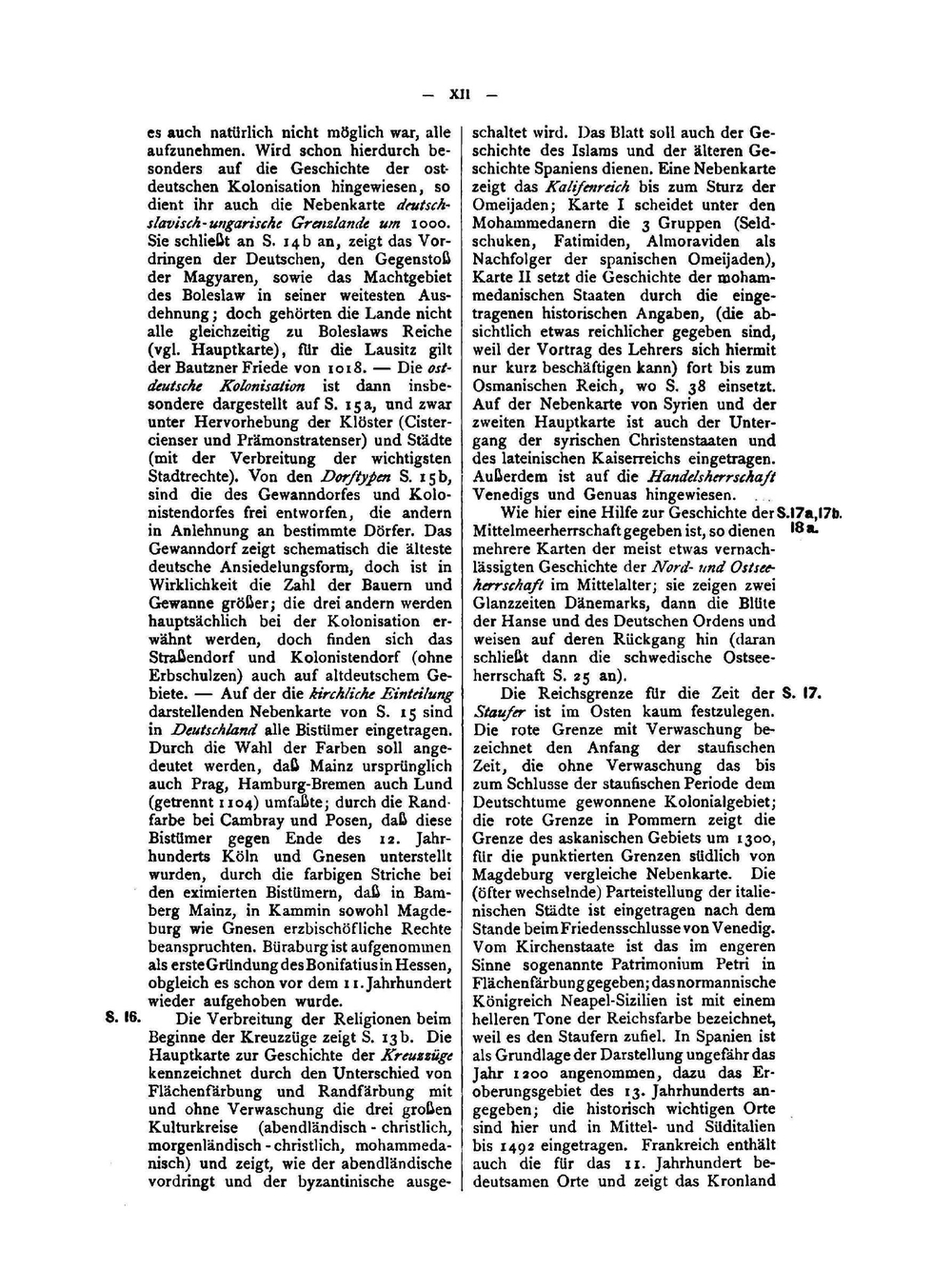 Historischer Schul-Atlas. Zur alten, mittleren und neuen Geschichte | F.W. Putzger