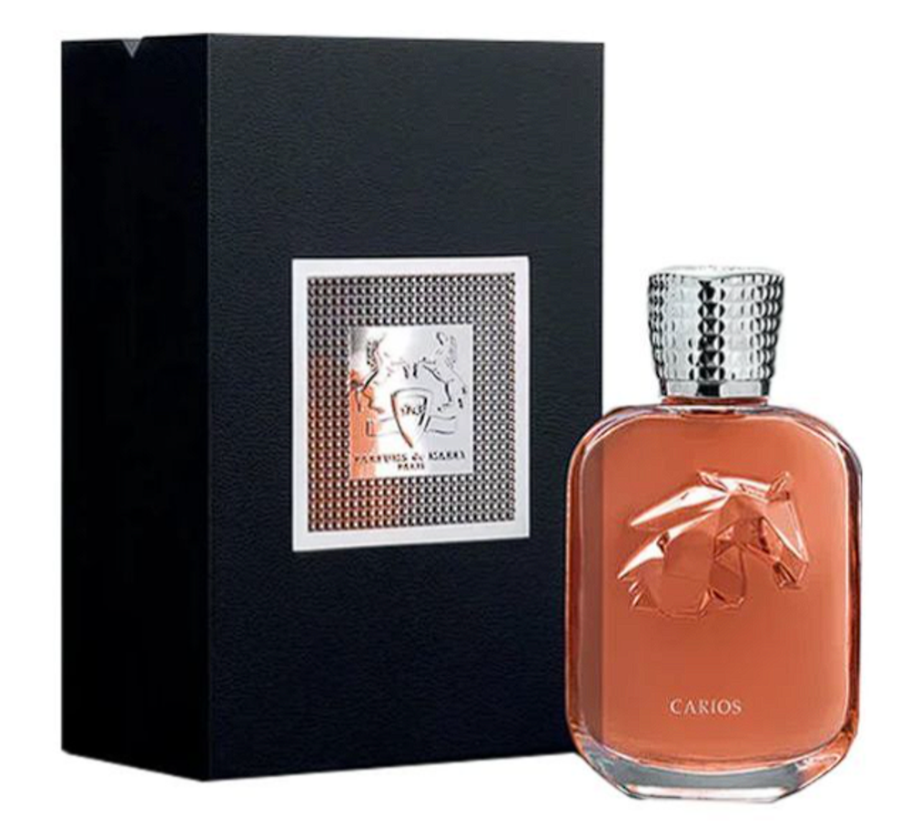 Carios Parfums de Marly (duty free парфюмерия)