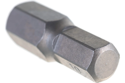 Вставка RF-1543010 5/16"DR 6-гранная 10x30мм ROCKFORCE
