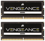 Оперативная память Corsair CMSX64GX5M2A5600C48 64 Гб