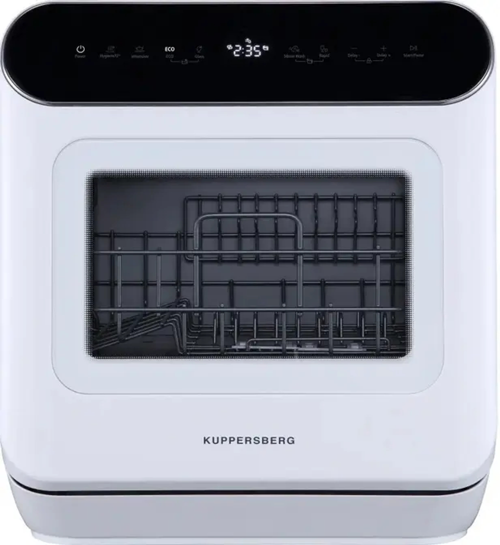 Посудомоечная машина Kuppersberg GFM 4275 GW