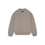 Толстовка Fear of God Essentials FW23 Crewneck /Core Heather, 192BT232044F