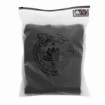 Худи Тандем Тэндай Вестник черный