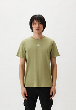 Футболка мужская PARAJUMPERS RESCUE