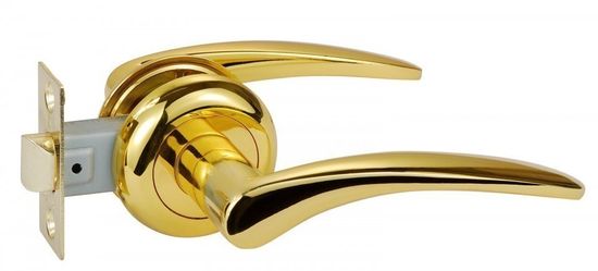 Защелка БУЛАТ ЗЩ