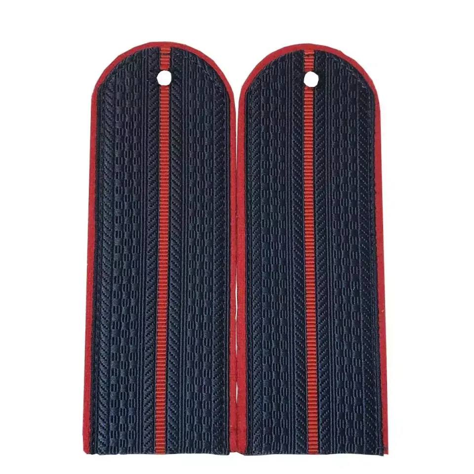 Погоны Полиция ППС повседневные 1 просвет