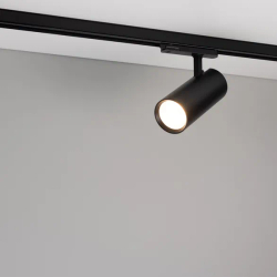 Светильник LGD-GERA-4TR-R90-40W Warm3000 (BK, 55 deg, 230V) (Arlight, IP20 Металл, 5 лет) 055160