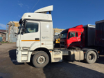 КамАЗ 5490 4x2 Седельный тягач 5490-S5 (Дизель/Газ, 12,0 л, 401 л.с., МТ)