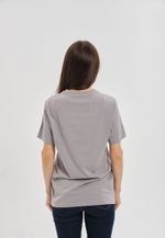 Футболка SHANYRAQ GREY