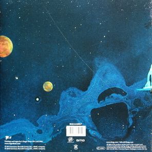 Uriah Heep / Demons And Wizards (LP)