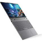 Ноутбук Lenovo Yoga 7 2-in-1 14ILL10/14" OLED WQXGA+ 2880x1800/Intel Core Ultra 7 256V/16 Gb/512 Gb SSD/Intel Arc Graphics/Windows 11 Home/серый/1.38 кг