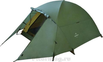 Снаряжение Сайма-3 (I)