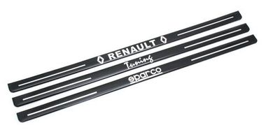 Наклейка защитная на бампер KBS-33(M51) (HONDA) KING KBS-33(M51) (HONDA)