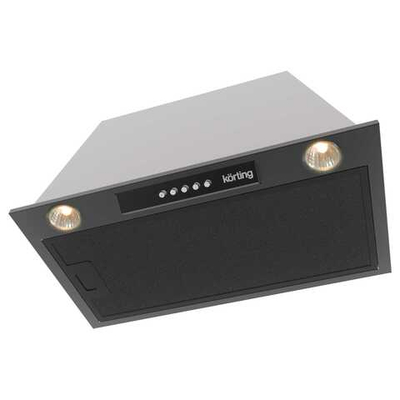 Вытяжка KORTING KHI 6530 N
