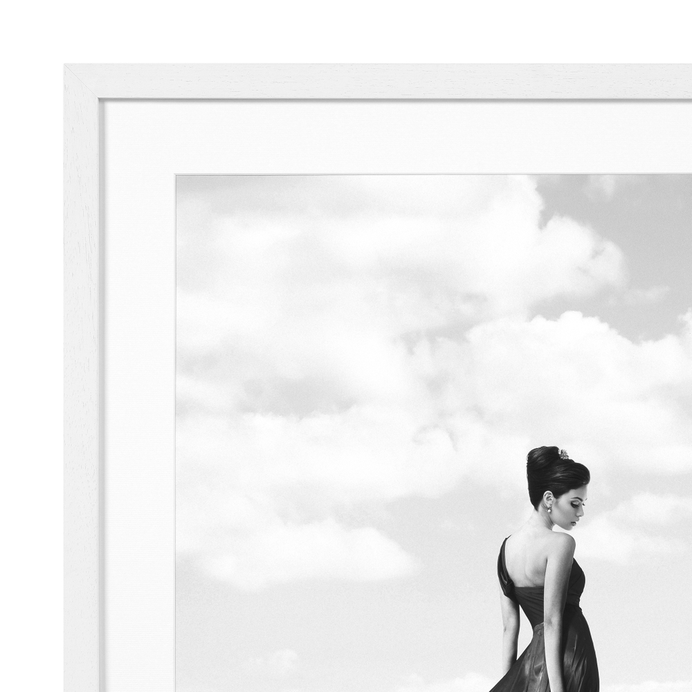 Постер Print Trocadero View арт.112755